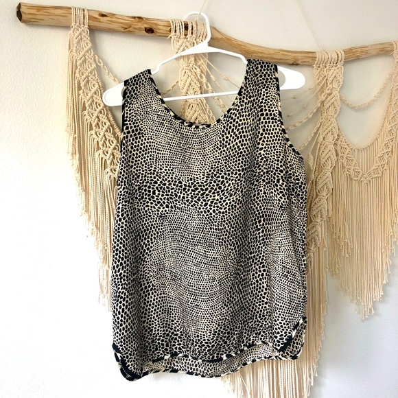 Dolman Tops - Dolman Vintage Silk Top